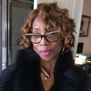 Meet your Posher, Victoria